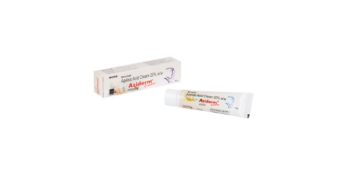 アジダームジェル 20% 6本セット 1本/15g アゼライン酸 アジダームクリーム20%(アゼライン酸)|美容・ニキビ|ペット