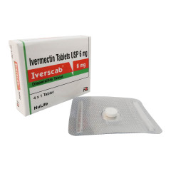 IVERSCAB_DT_6mg_4_Tab_Tablet_S